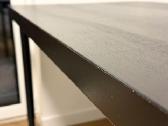 Tornliden stalviršis + kojos 150 x 75 cm - nuotraukos Nr. 2