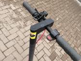 Elektrinis paspirtukas Xiaomi Mi Scooter Pro 2 - nuotraukos Nr. 2