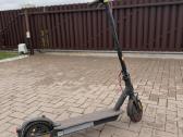 Elektrinis paspirtukas Xiaomi Mi Scooter Pro 2 - nuotraukos Nr. 3