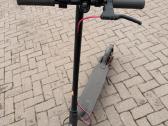 Elektrinis paspirtukas Xiaomi Mi Scooter Pro 2 - nuotraukos Nr. 4