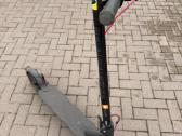 Elektrinis paspirtukas Xiaomi Mi Scooter Pro 2 - nuotraukos Nr. 6