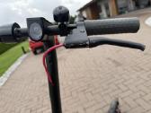 Elektrinis paspirtukas Xiaomi Mi Scooter Pro 2 - nuotraukos Nr. 8
