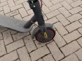 Elektrinis paspirtukas Xiaomi Mi Scooter Pro 2 - nuotraukos Nr. 9