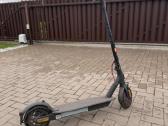 Elektrinis paspirtukas Xiaomi Mi Scooter Pro 2 - nuotraukos Nr. 10