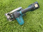Makita Dss501 pjūklas 18v su lagaminu - nuotraukos Nr. 2