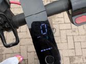 Elektrinis paspirtukas Xiaomi Mi Scooter Pro 2 - nuotraukos Nr. 11
