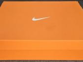 Nike batų dėžė 34x23x12cm. - nuotraukos Nr. 2