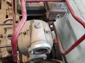 Benzininiai - elektriniai vandens, purvo siurbliai - nuotraukos Nr. 7