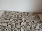 Vintažinės nenaudotos lovatiesės Kauno dailė - nuotraukos Nr. 4