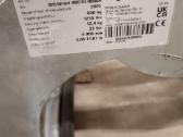 Bortų griebtuvas Probst Exg - nuotraukos Nr. 3