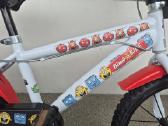 Bimbo bike"14 dviratukas - nuotraukos Nr. 6