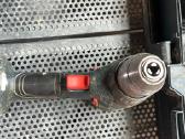 Akumuliatoriniai Bosch Makita Hilti įrankiai - nuotraukos Nr. 3