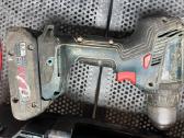 Akumuliatoriniai Bosch Makita Hilti įrankiai - nuotraukos Nr. 6