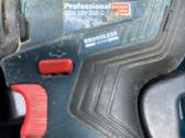 Akumuliatoriniai Bosch Makita Hilti įrankiai - nuotraukos Nr. 9
