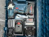 Akumuliatoriniai Bosch Makita Hilti įrankiai - nuotraukos Nr. 13