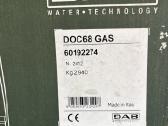 Dab Dtron2 45/90 vandens siurblys + Doc 68 priedas - nuotraukos Nr. 4