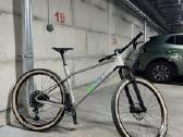 BMC Twostroke 01 Three kalnų dviratis - nuotraukos Nr. 2