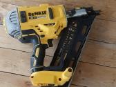 Dewalt Dcn692 viniakalę +antra dovanų - nuotraukos Nr. 2