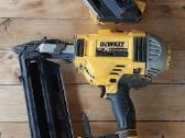 Dewalt Dcn692 viniakalę +antra dovanų - nuotraukos Nr. 4