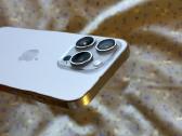 iPhone 15 Pro 256gb - nuotraukos Nr. 4