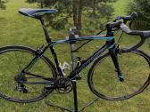 Merida Scultura 5000 – karboninis rėmas – Shimano - nuotraukos Nr. 2