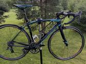 Merida Scultura 5000 – karboninis rėmas – Shimano - nuotraukos Nr. 6