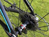 Merida Scultura 5000 – karboninis rėmas – Shimano - nuotraukos Nr. 8