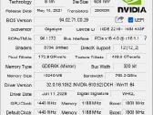 Gigabyte Rtx 3080 Gaming Oc - nuotraukos Nr. 3