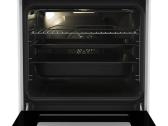 Dujinė viryklė su elektrine orkaite Gorenje G600 - nuotraukos Nr. 2