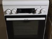Dujinė viryklė su elektrine orkaite Gorenje G600 - nuotraukos Nr. 3