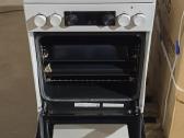 Dujinė viryklė su elektrine orkaite Gorenje G600 - nuotraukos Nr. 4