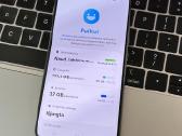 Samsung S22 128gb - nuotraukos Nr. 7