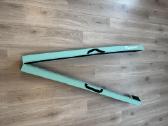 Sulankstomas gimnastikos buomas Fbsport (270 cm) - nuotraukos Nr. 2