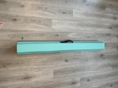 Sulankstomas gimnastikos buomas Fbsport (270 cm) - nuotraukos Nr. 3