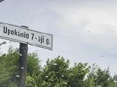 Parduodamas 6 Arų Sodo Sklypas Balsupiuose - nuotraukos Nr. 4