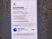iPhone 17 Pro Max 256 GB - nuotraukos Nr. 4