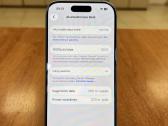 Apple iPhone 17 256 GB (Naudotas) - nuotraukos Nr. 2
