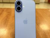 Apple iPhone 17 256 GB (Naudotas) - nuotraukos Nr. 4