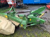 Šienapjove Krone Ec-360 - nuotraukos Nr. 3