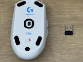 Logitech G305 Balta - nuotraukos Nr. 2