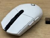 Logitech G305 Balta - nuotraukos Nr. 3