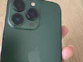 iPhone 13pro 128gb - nuotraukos Nr. 7
