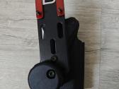 Dėklas Ghost Thunder L Cz P10 C - nuotraukos Nr. 3