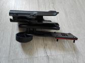 Dėklas Ghost Thunder L Cz P10 C - nuotraukos Nr. 4