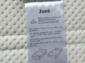 Lova - automobilis su Lono čiužiniu "Jonė" - nuotraukos Nr. 8
