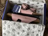 Birkenstock Arizona Bs Pink šlepetės - nuotraukos Nr. 2