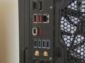 Msi Mpg B650m Mortar WiFi - nuotraukos Nr. 2