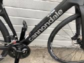Canonnondale 700 synapse - nuotraukos Nr. 3