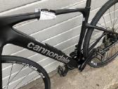 Canonnondale 700 synapse - nuotraukos Nr. 7