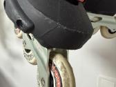 Rollerblade Twister XT W Riedučiai Dydis 37 - nuotraukos Nr. 2
